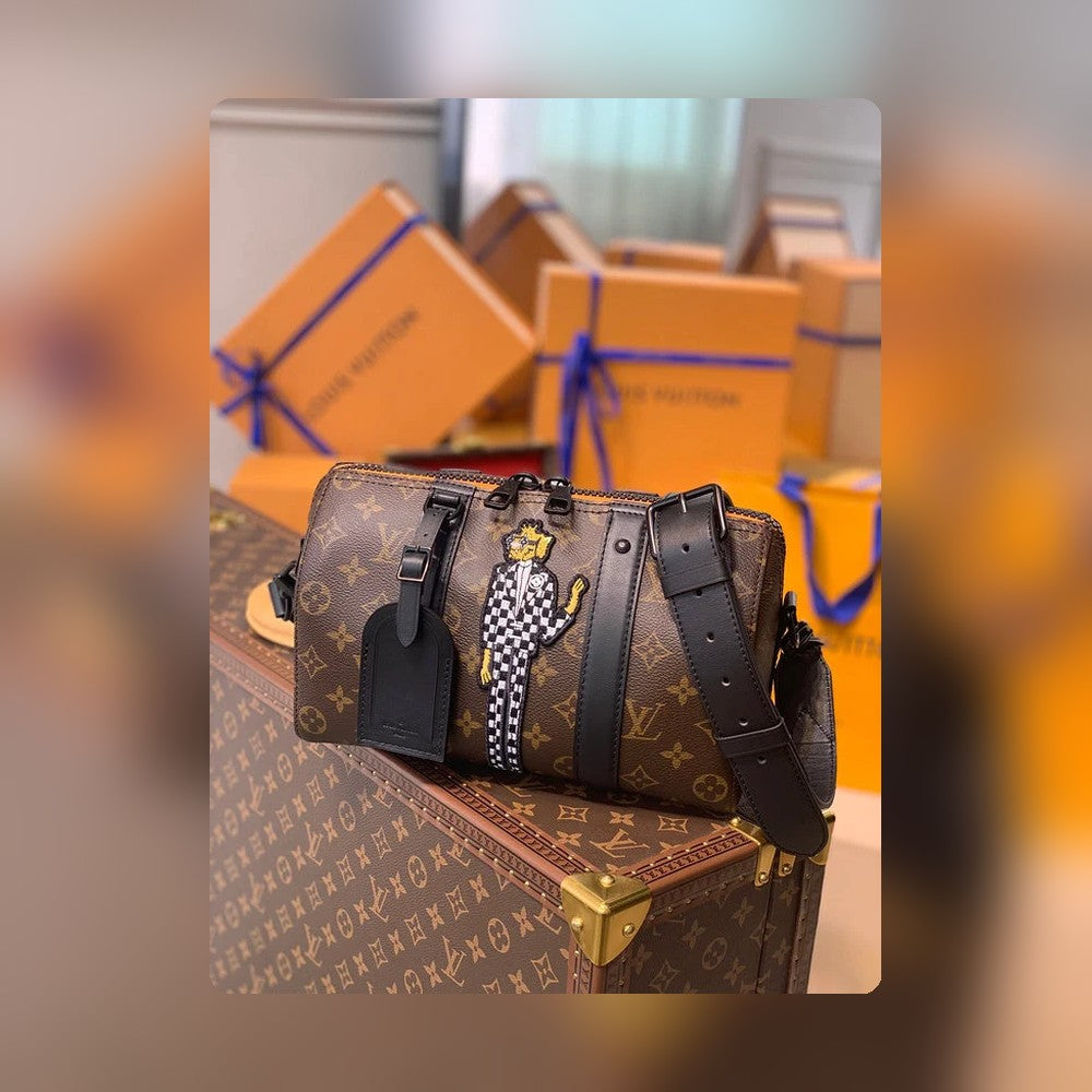 nmb Fashion bags - 17040