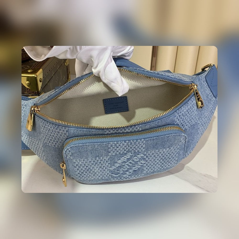 Anum Bags ln Luxury Bag --58604