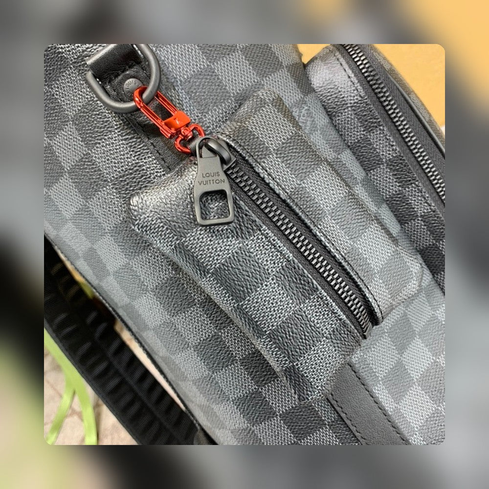 Anum Bags ln Luxury Bag --58478
