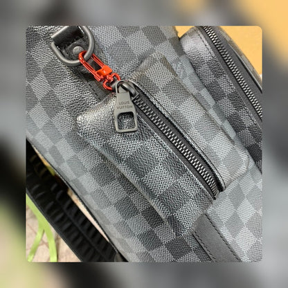 Anum Bags ln Luxury Bag --58478