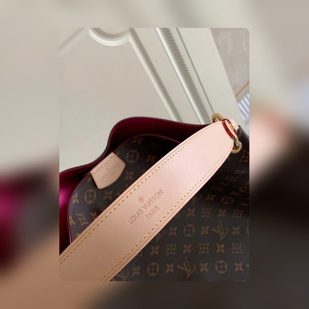 Anum Bags ln Luxury Bag --56325