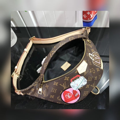 Anum Bags - DESIGNER BAGS FOR WOMEN - AFFORDABLE LUXURY BAGS - 4060