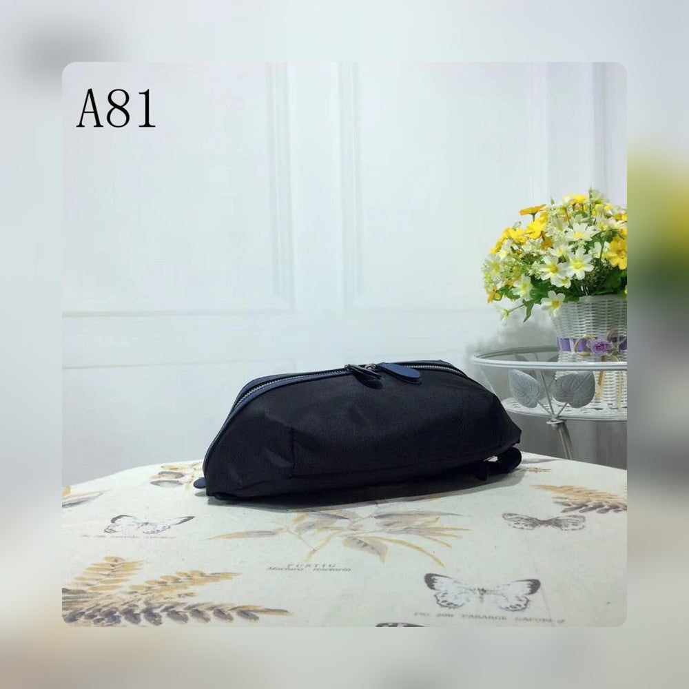 Anum Bags Detail