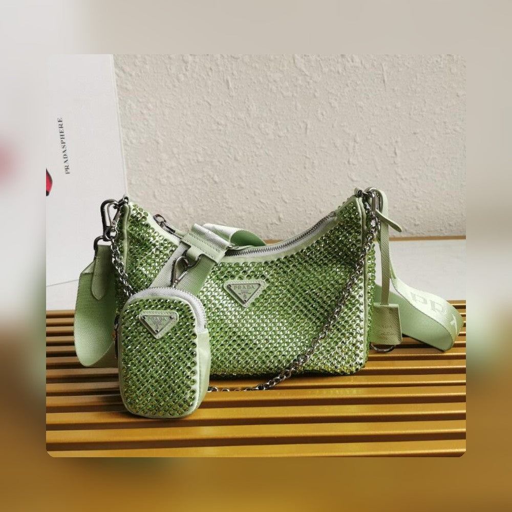 Anum Bags Detail