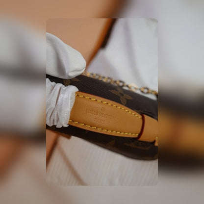 Anum Bags ln Luxury Bag --57983
