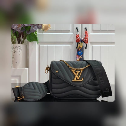 Anum Bags - DESIGNER BAGS FOR WOMEN - AFFORDABLE LUXURY BAGS - 15963