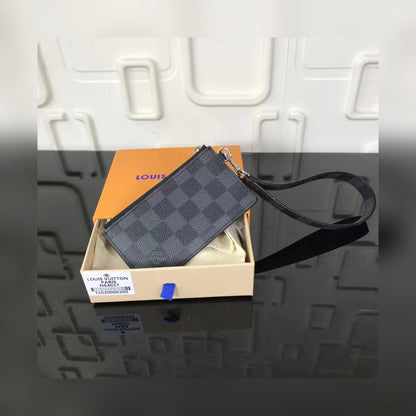 Anum Bags Wallets - DESIGNER WALLETS FOR WOMEN - AFFORDABLE LUXURY - 4524