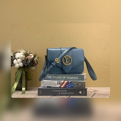 Anum Bags - Premium Luxury Goods and Accessories - AFFORDABLE LUXURY BAGS - 16005