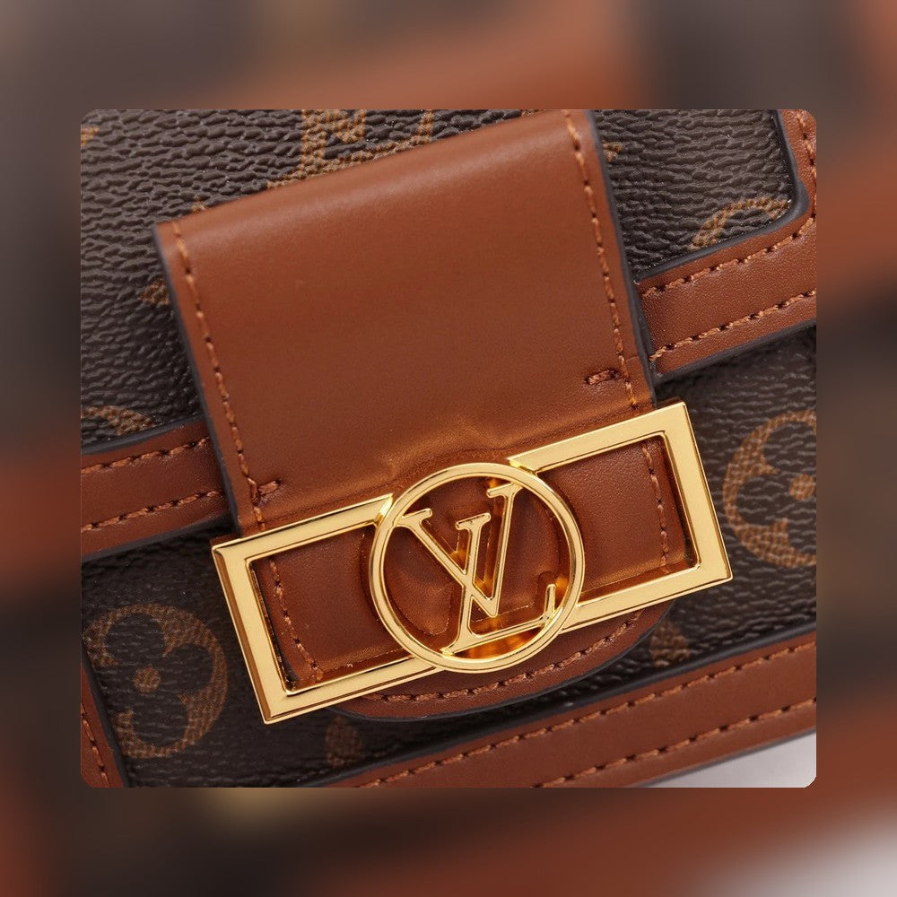 Anum Bags Detail
