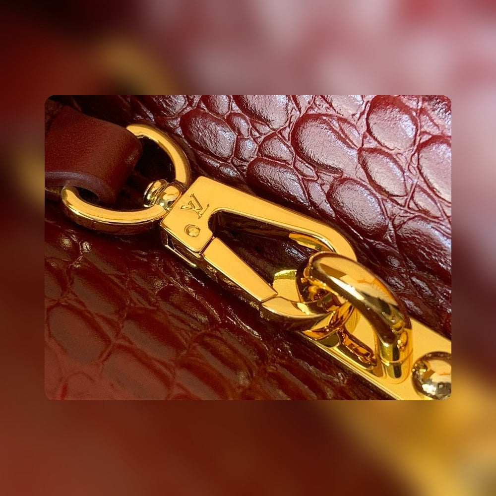 Anum Bags ln Luxury Bag --56147