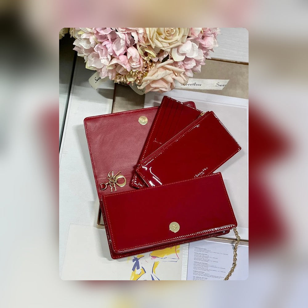 Anum Bags Detail