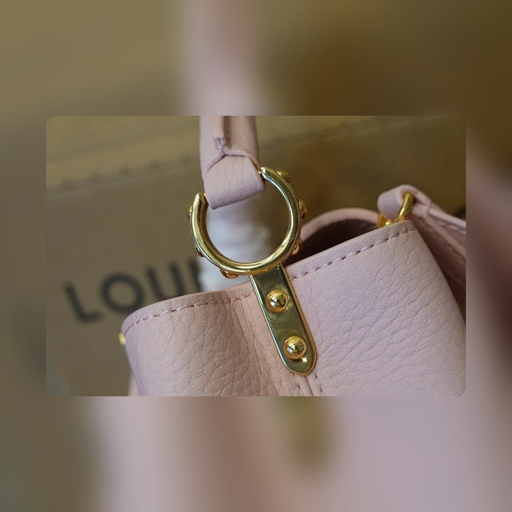 Anum Bags LV Luxury Bag --55926