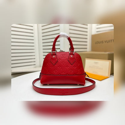Anum Bags Detail