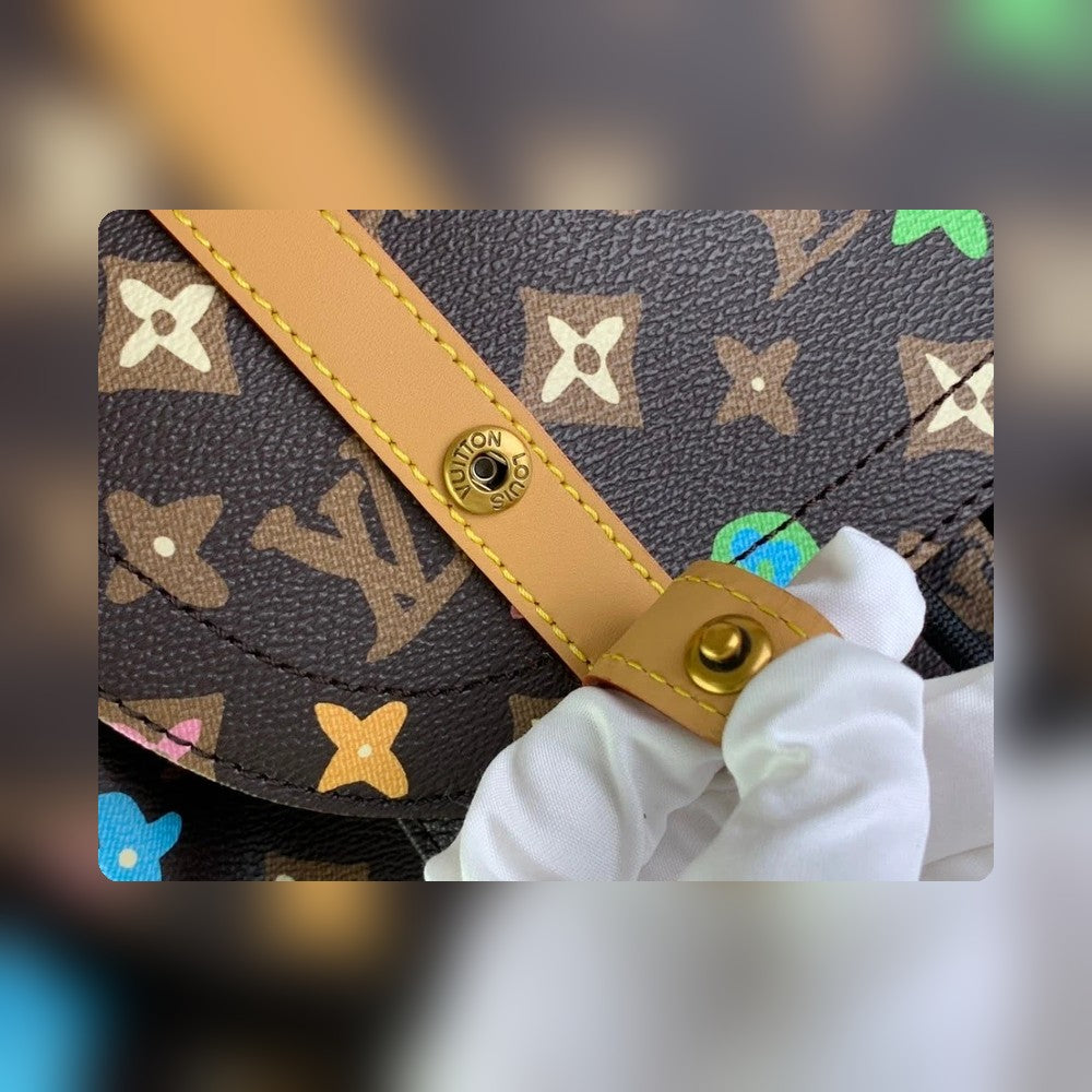 Anum Bags ln Luxury Bag --58589