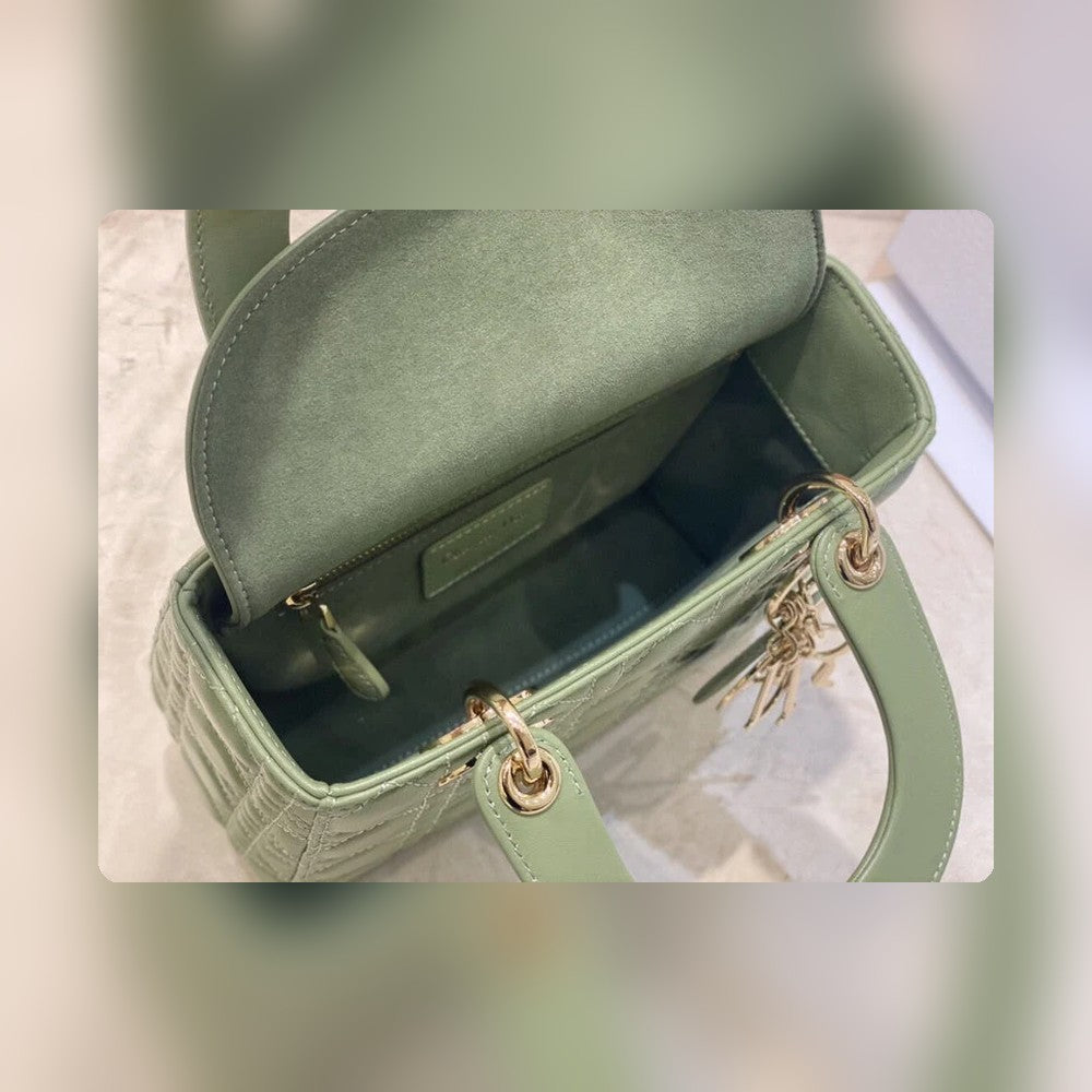 Anum Bags Detail