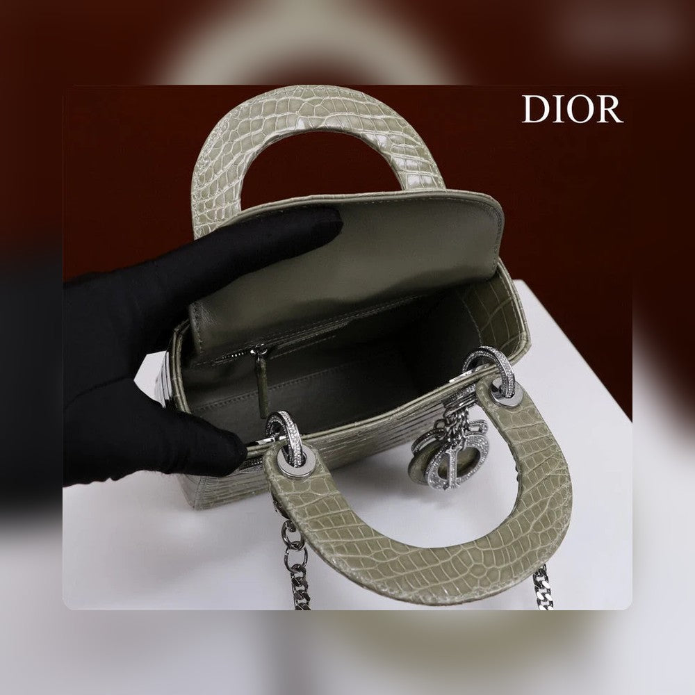 Anum Bags Detail