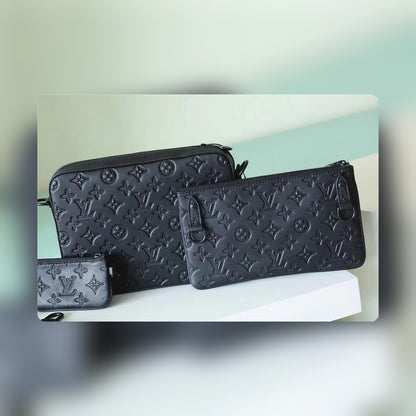 Anum Bags Detail