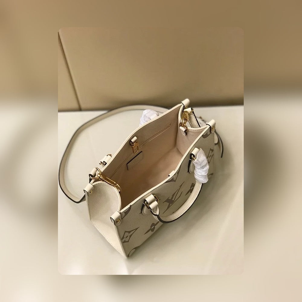 Anum Bags ln Luxury Bag --56146