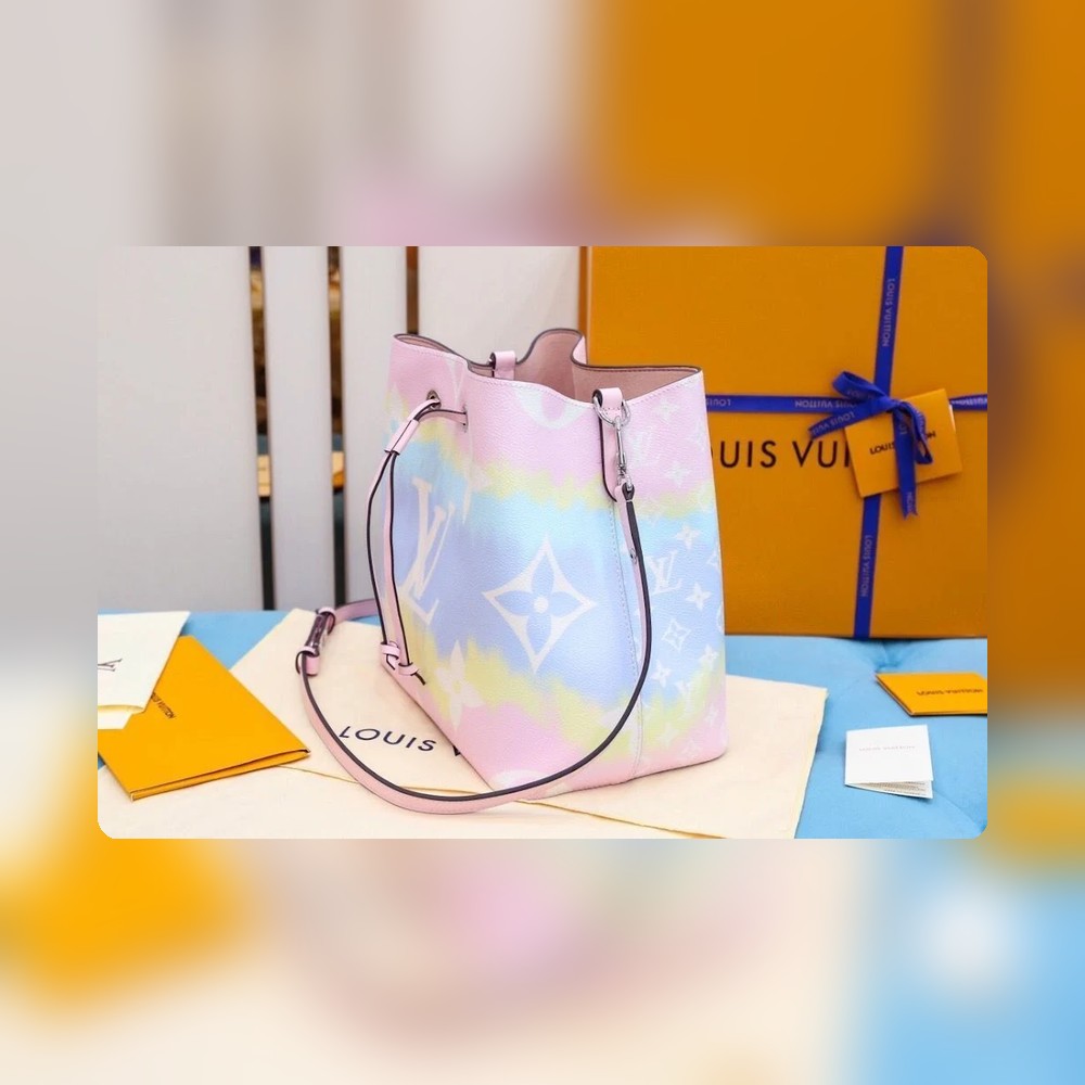 Anum Bags ln Luxury Bag --58737