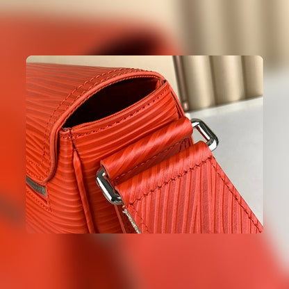 Anum Bags ln Luxury Bag --56002