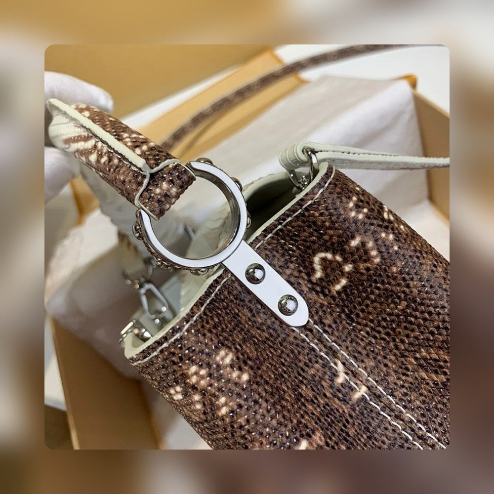 Anum Bags ln Luxury Bag --58150
