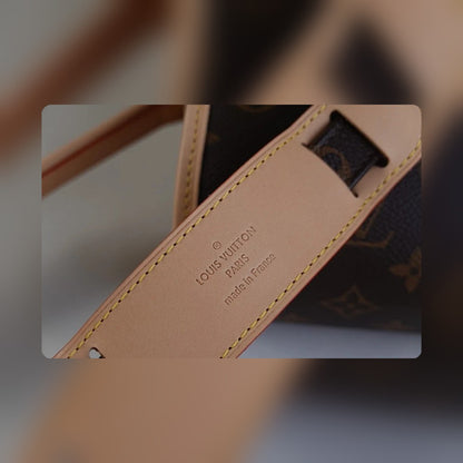 Anum Bags LV Luxury Bag --55890