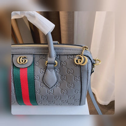 Anum Bags Detail