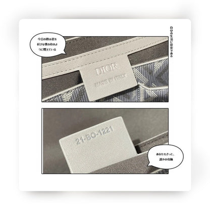 Anum Bags Detail