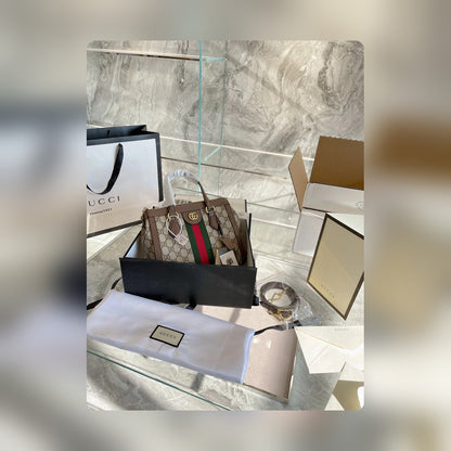 Anum Bags Detail