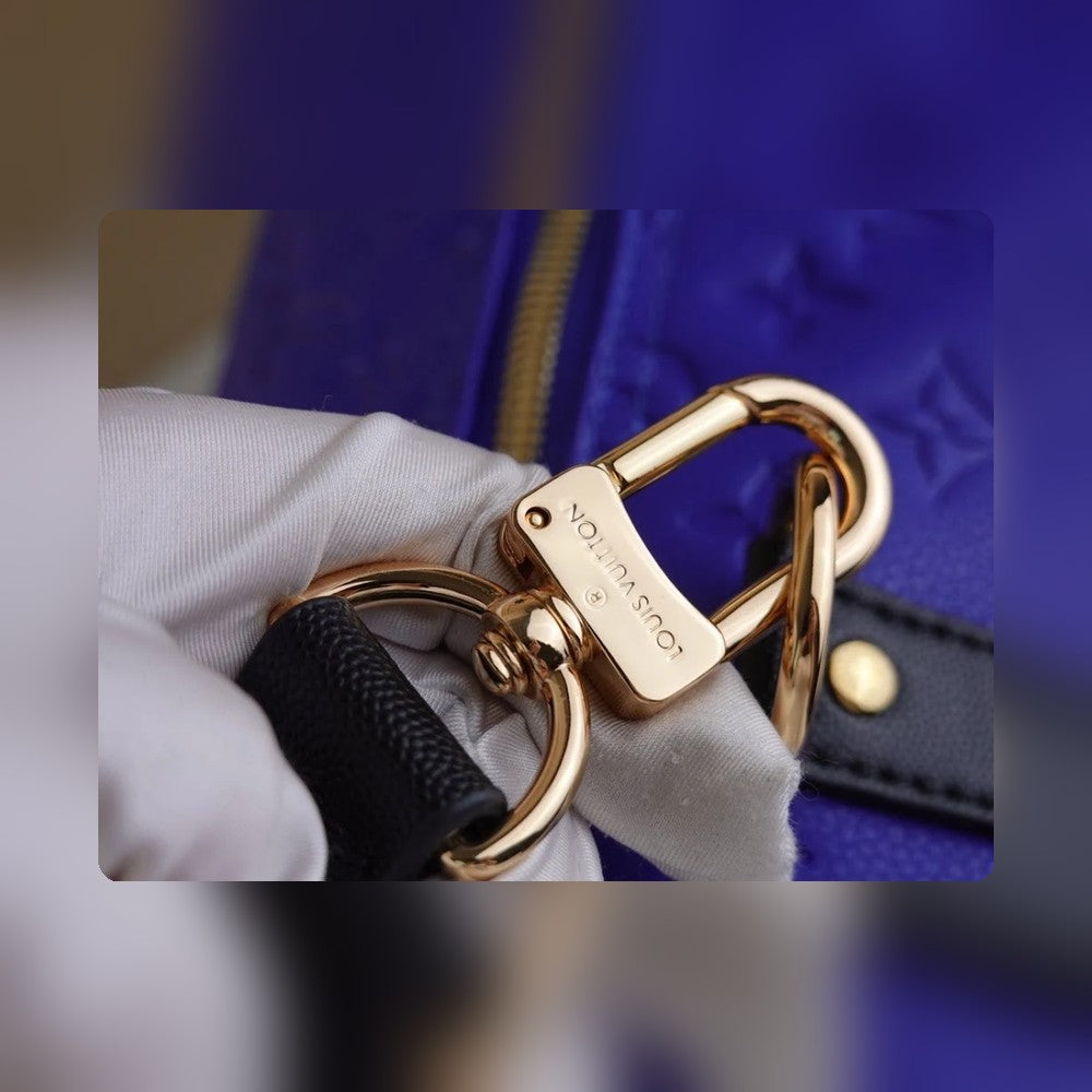 Anum Bags ln Luxury Bag --56782
