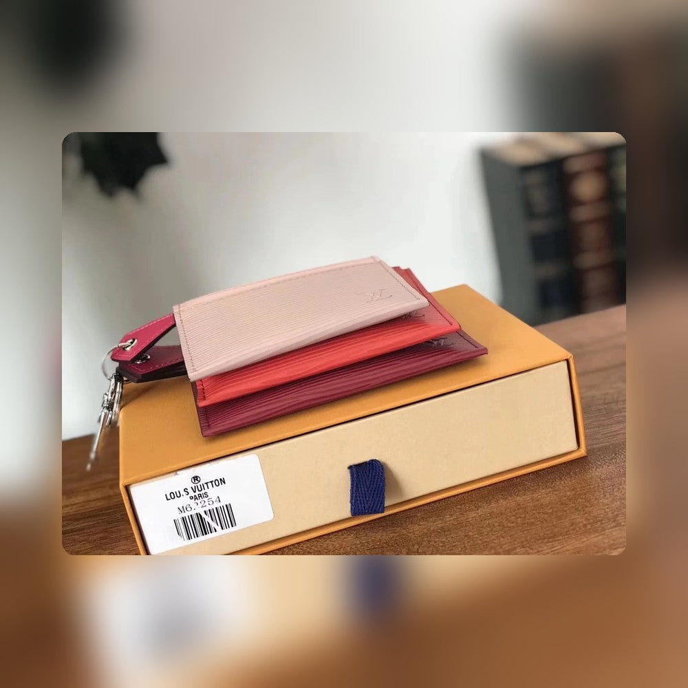 Anum Bags Wallets - DESIGNER WALLETS FOR WOMEN - AFFORDABLE LUXURY - 4452