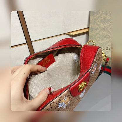 Anum Bags Detail