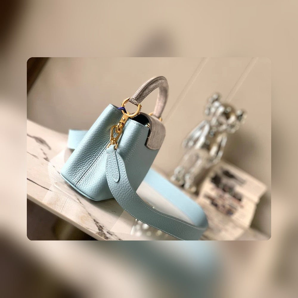 Anum Bags Detail