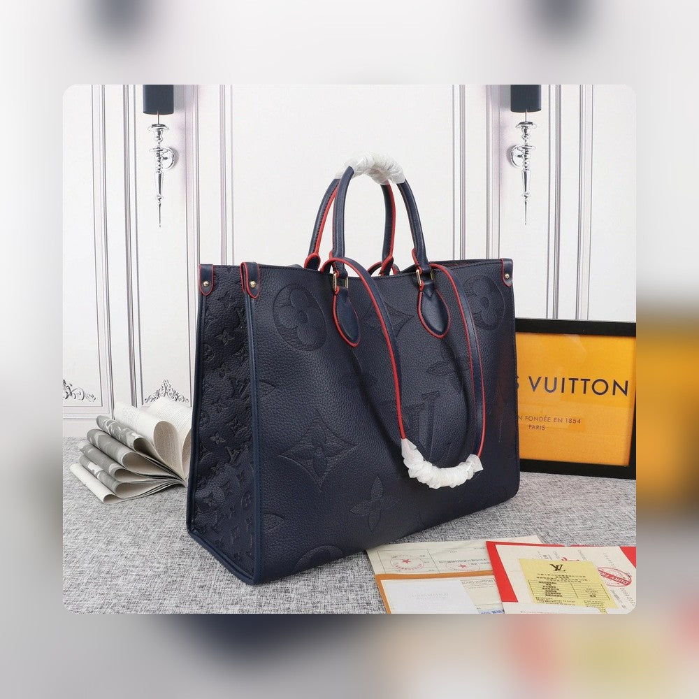 Anum Bags Detail