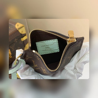 Anum Bags ln Luxury Bag --58759