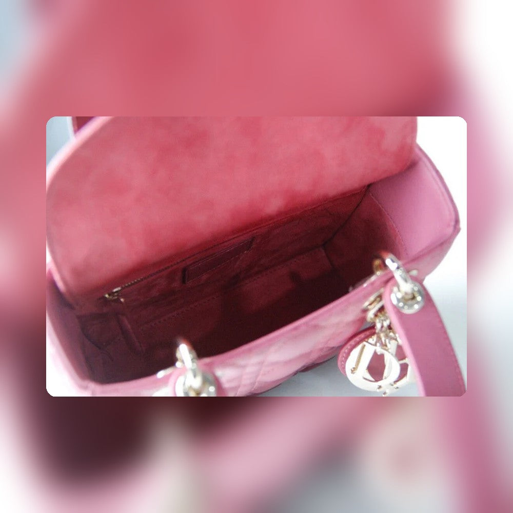Anum Bags Detail