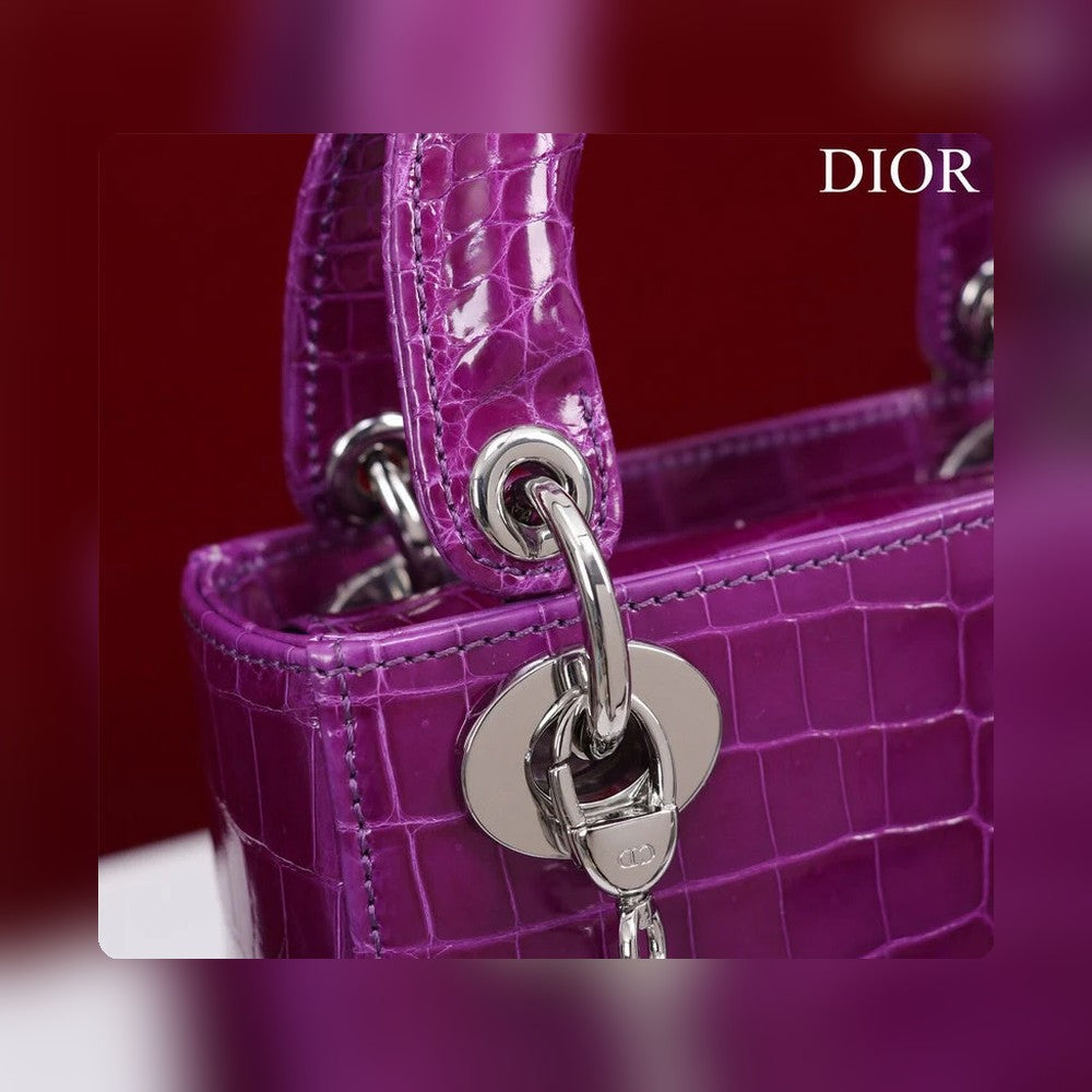 Anum Bags Detail