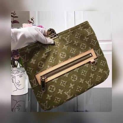 Anum Bags - Premium Luxury Goods and Accessories - AFFORDABLE LUXURY BAGS - 3802