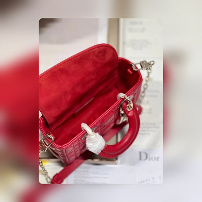 Anum Bags Detail