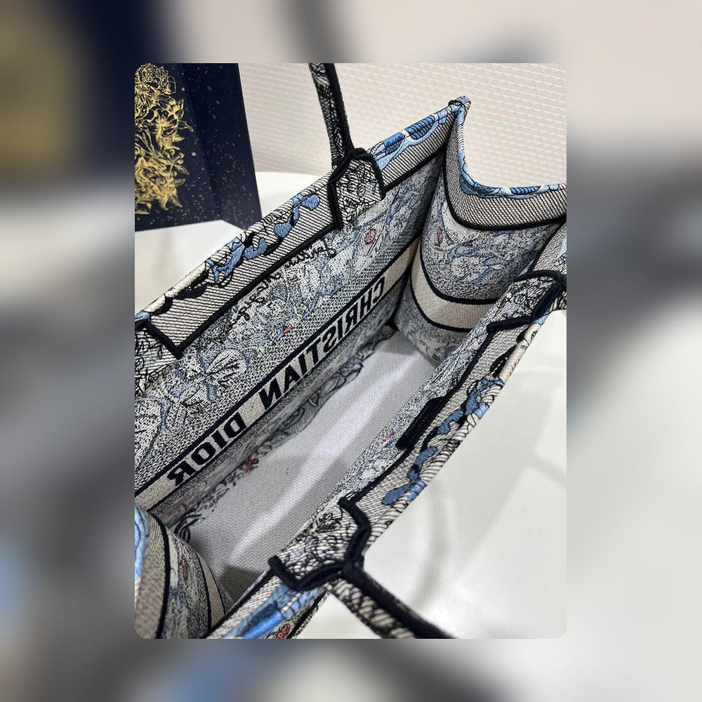 Anum Bags Detail