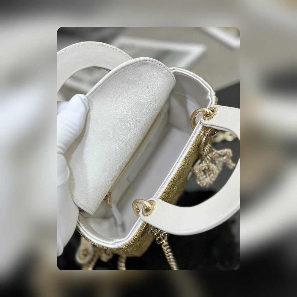 Anum Bags Detail