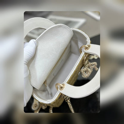 Anum Bags Detail