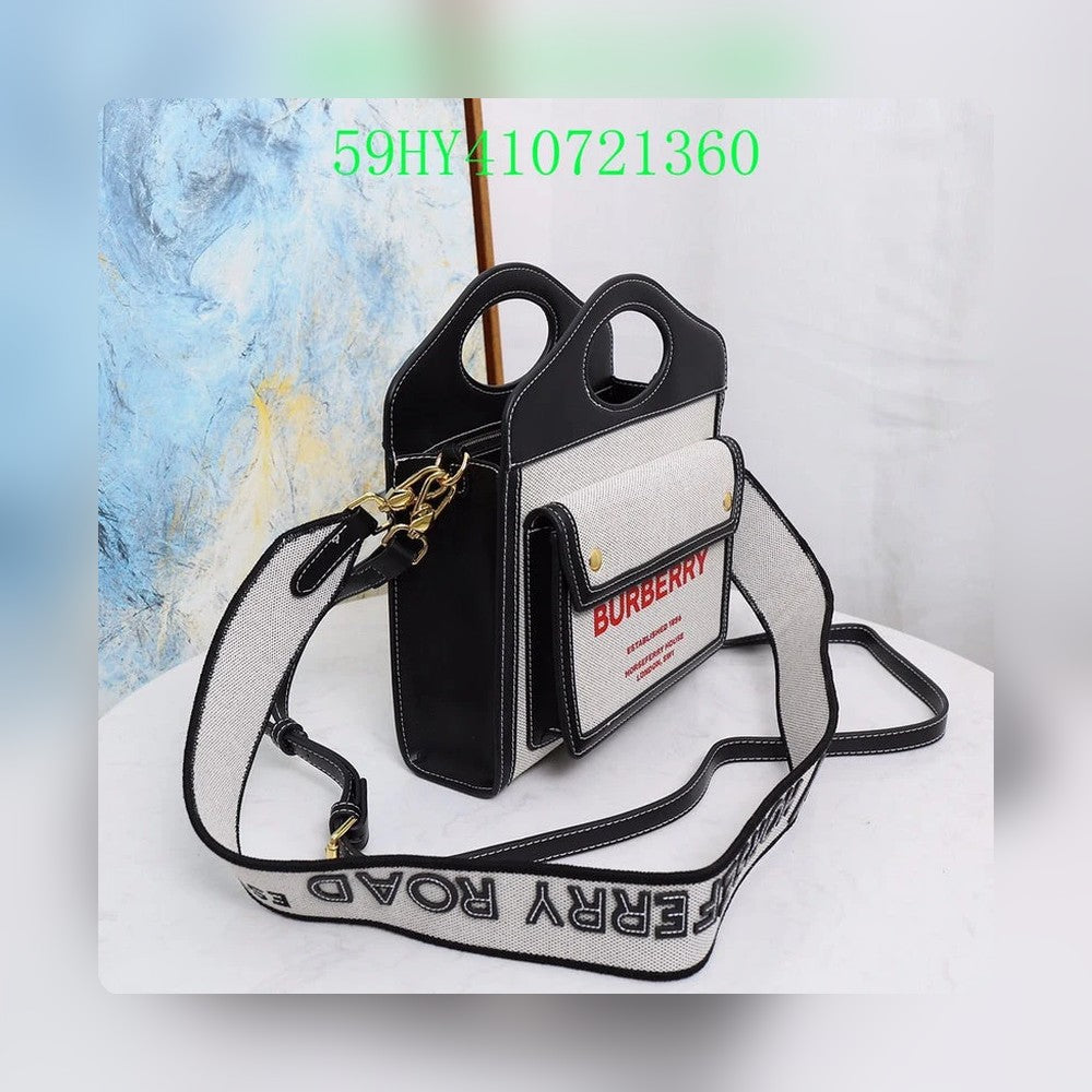 VBS Fashion -BBR Bags - 457