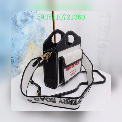VBS Fashion -BBR Bags - 457