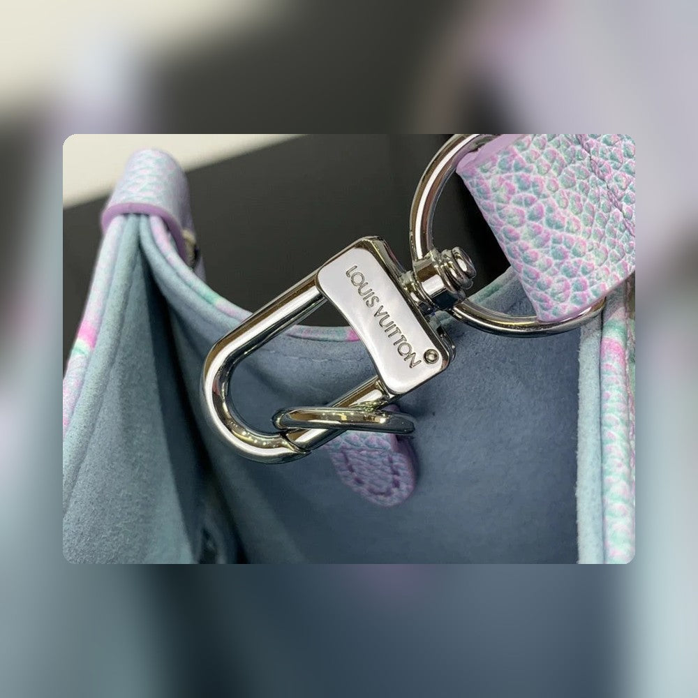 Anum Bags Detail