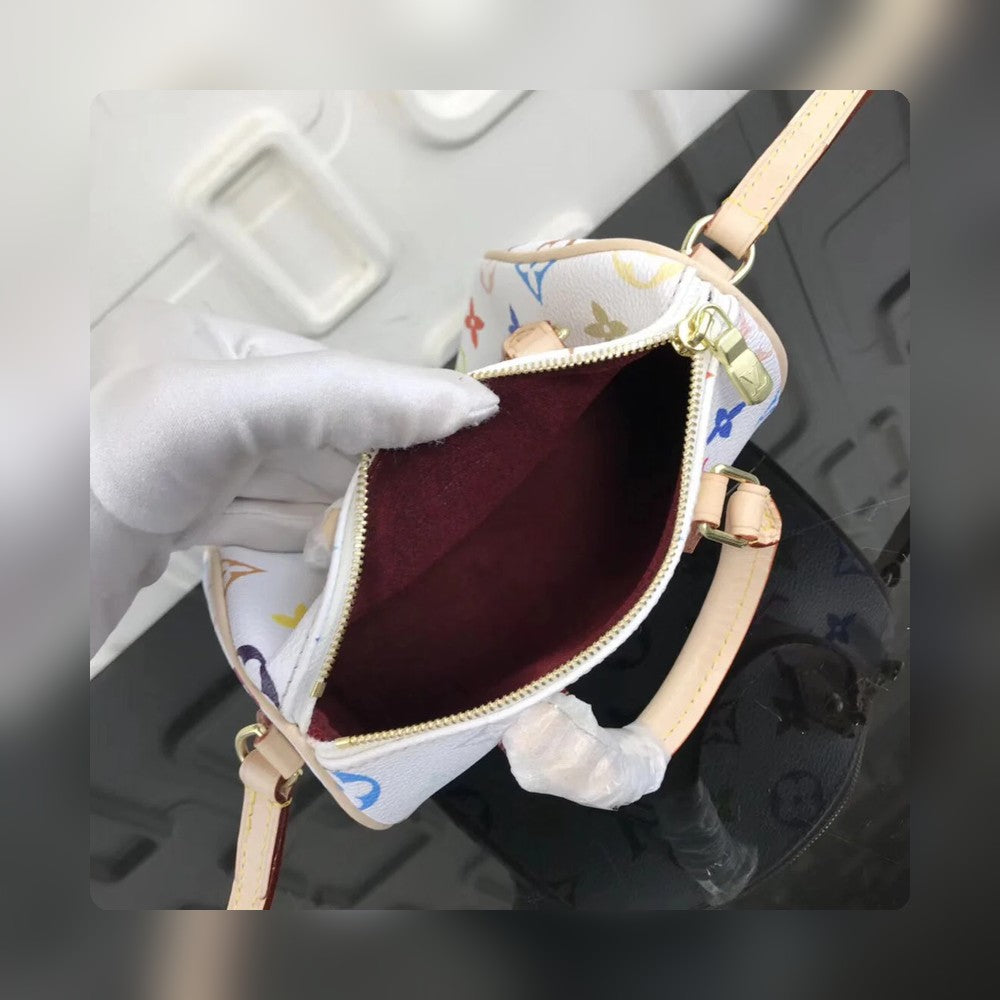Anum Bags - DESIGNER BAGS FOR WOMEN - AFFORDABLE LUXURY BAGS - 3692