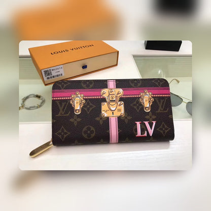 Anum Bags Wallets - Premium Luxury Goods and Accessories - AFFORDABLE LUXURY - 4486