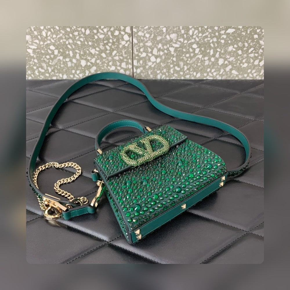 Anum Bags - Best High-End Brands in One Place - AFFORDABLE LUXURY BAGS - 14820