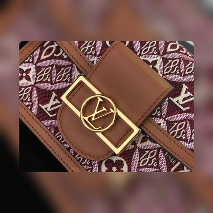 Anum Bags ln Luxury Bag --56752