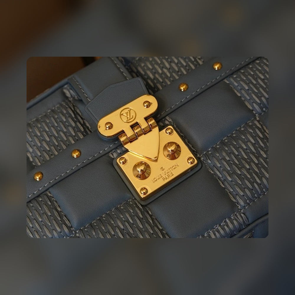Anum Bags ln Luxury Bag --58689